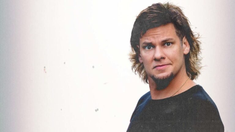 Theo Von Net Worth: How a Funny Storyteller Turned Jokes Into Millions
