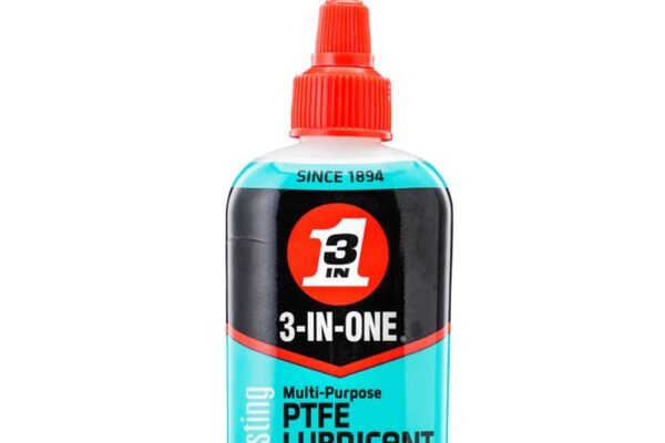 ptfe lube