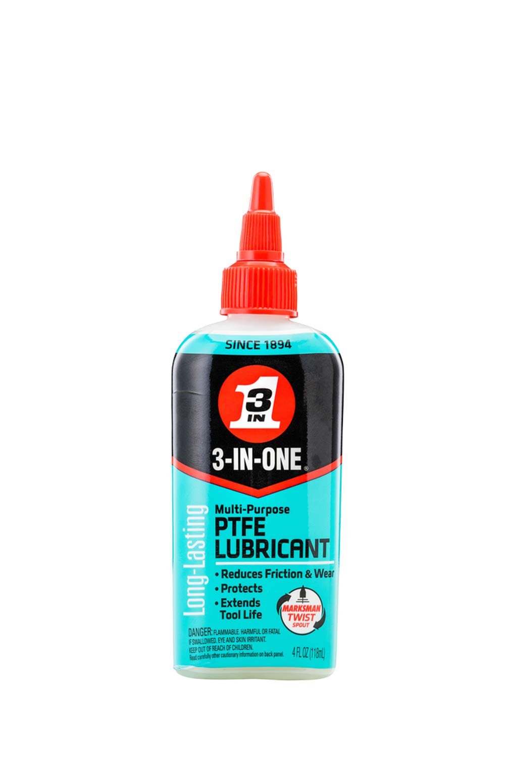 ptfe lube