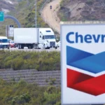 chevron business point
