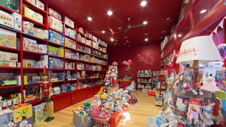 abracadabra online store