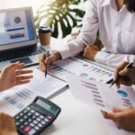 accounting services for international business operations