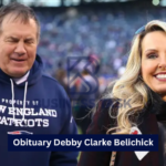 obituary debby clarke belichick