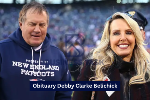 obituary debby clarke belichick