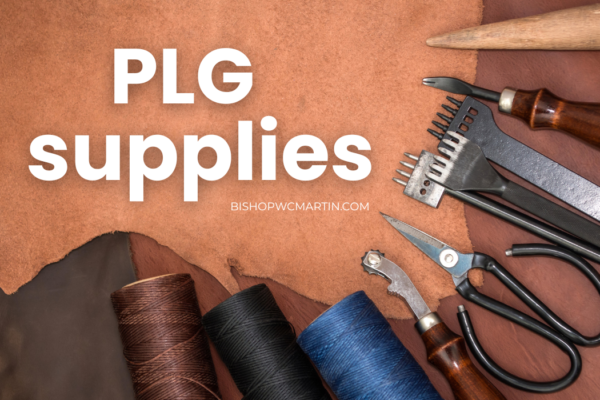plg supplies