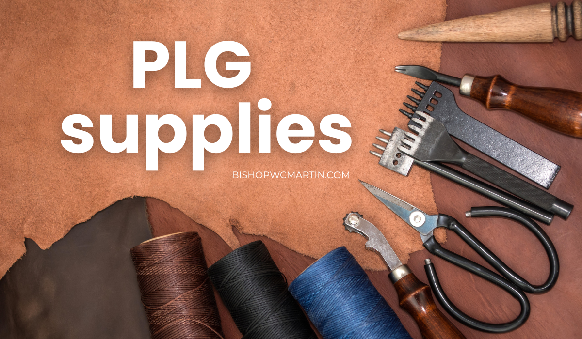plg supplies