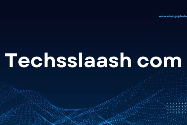 techsslaash