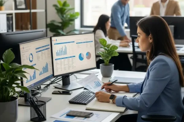 business administration employment opportunities