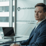 anduril industries small business liaison officer