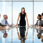 chief business officer