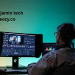 abbreviation of managing editor benjamin tech guru keezy co