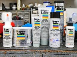 ptfe lube