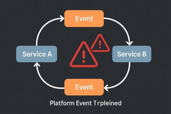 What Is a Platform Event Trap and Why It Matters Today