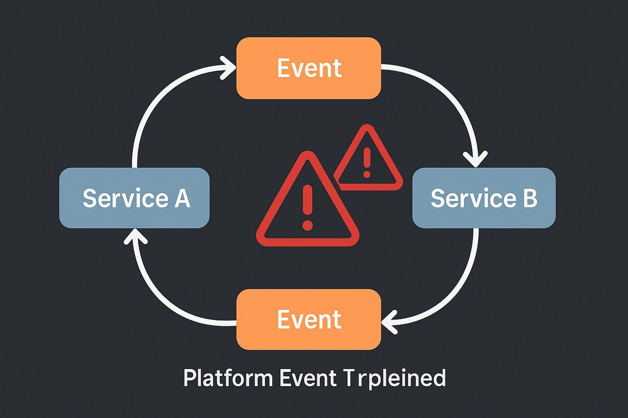 What Is a Platform Event Trap and Why It Matters Today