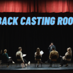 back casting room