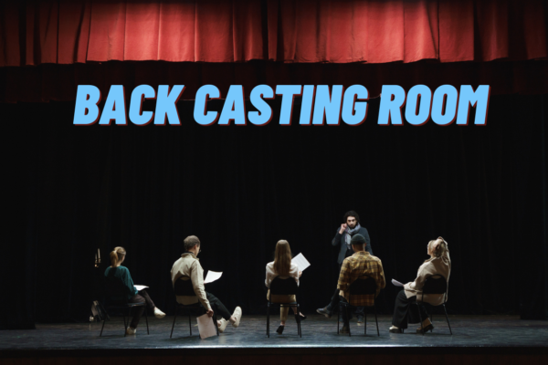 back casting room