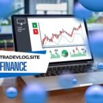 tradevlog.site finance