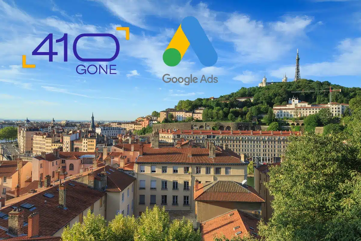 agence google ads lyon