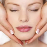 natural face lift massage