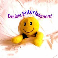 double entertainment
