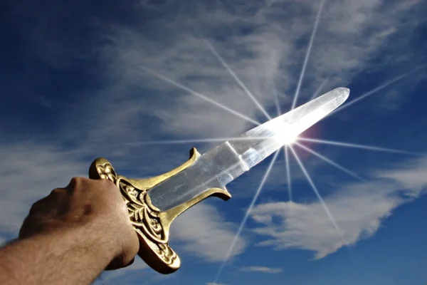 7 spiritual weapons necessary for spiritual warfare
