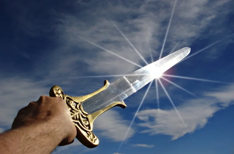 7 spiritual weapons necessary for spiritual warfare