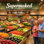 supermaked