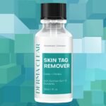 skin tag removal dermaclear