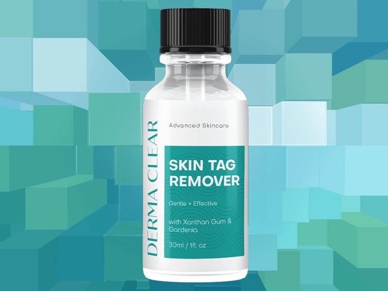 skin tag removal dermaclear