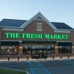 fresh market