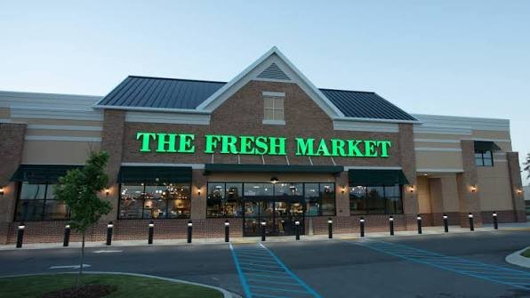 fresh market